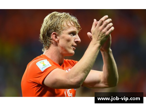 库伊特：荷兰足球之光