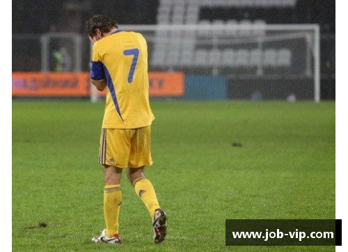 斯捷潘连科：乌克兰足球的不朽传奇