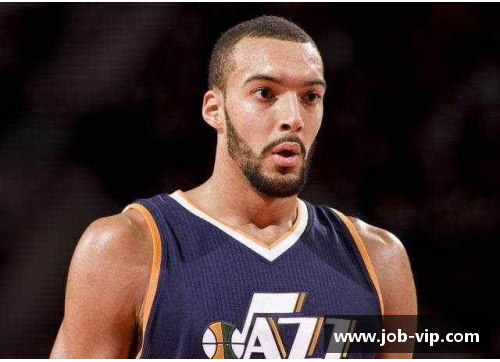 法国NBA球员：现役风采