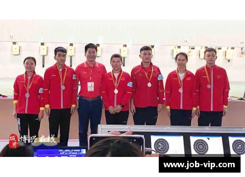 张博：从球场到职场，探索体育与商业的融合