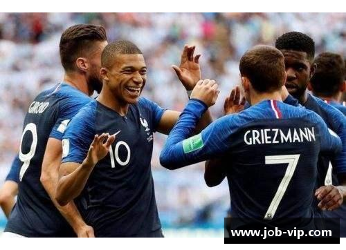 德尚时代：法国足球的辉煌与挑战