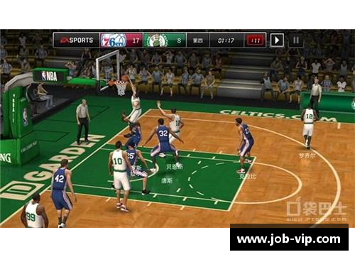 聚焦NBA:探索球员位置缩写的奥秘 聚焦NBA:探索球员位置缩写的奥秘