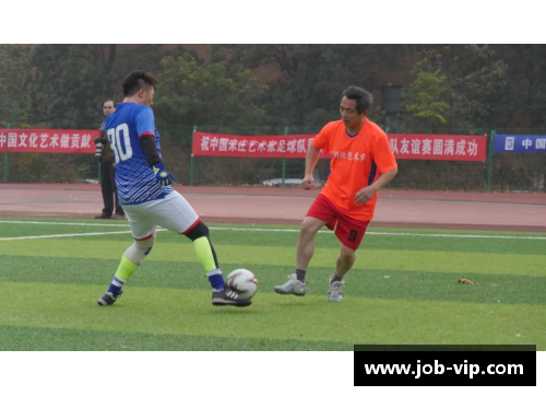 神奈川县足球明星：五位尖子球员的风采