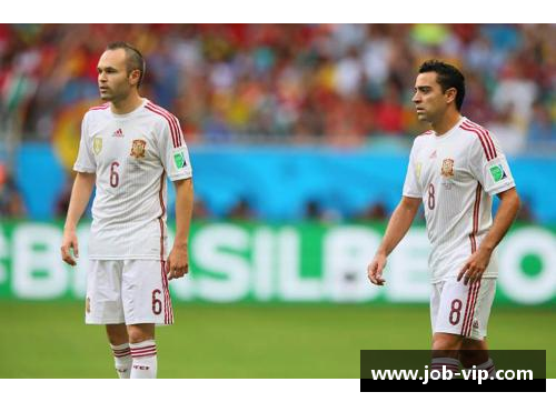 西班牙足球史上的传奇球星：辉煌时代与不朽荣耀