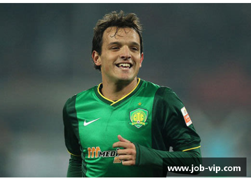 巴拿马足球明星:榜样与领袖的光辉历程 巴拿马足球明星:榜样与领袖的光辉历程