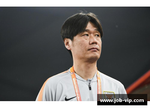 鲁能足球主教练的执教之路