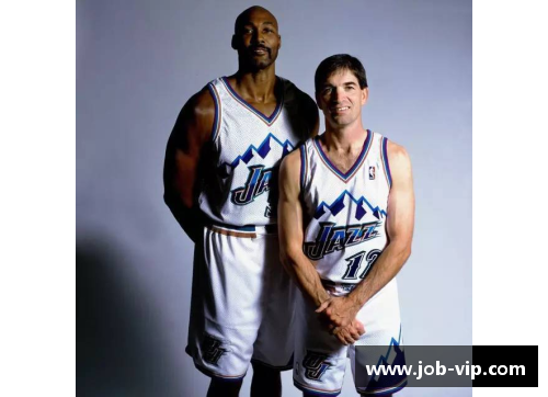 NBA球员一对一对决:超凡技艺与背后故事 NBA球员一对一对决:超凡技艺与背后故事