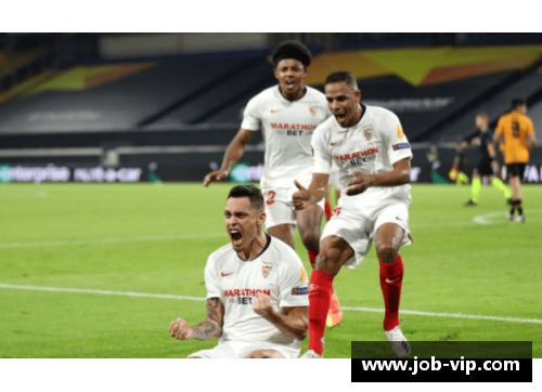 塞维利亚将签下英超球队边锋，加强进攻实力