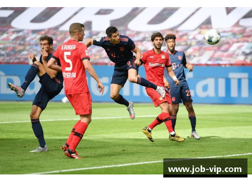 拜仁主场狂胜斯图加特，豪取三分！