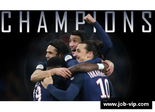 巴黎圣日耳曼获得法甲冠军，创下连续10年夺冠纪录