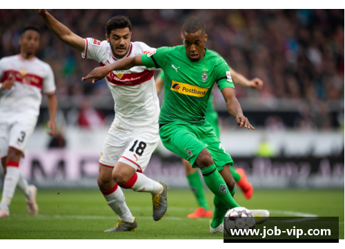 波鸿客场连胜达四场力克门兴取得关键胜利