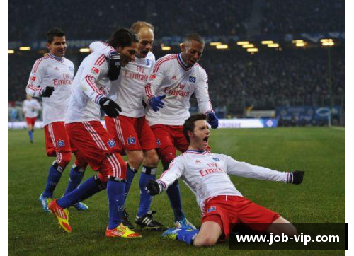 汉堡主场力克弗赛堡，豪取关键三分，高歌胜利的壮举 - 副本